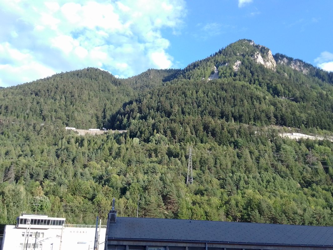 Vends grand F4 - Photo 15 - Modane