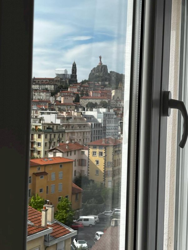Appartement haut de gamme - Le Puy-en-Velay - Photo 15 - Le Puy-en-Velay