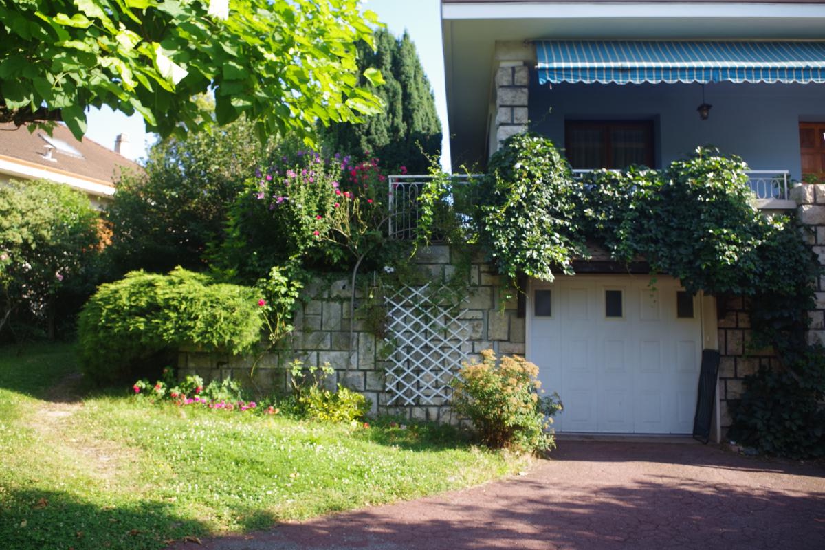 Maison 7 pièces 183 m² Grenoble Malherbe sud - Photo 15 - Grenoble