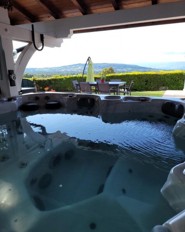 Villa de plain-pied - Photo 15 - Fessy