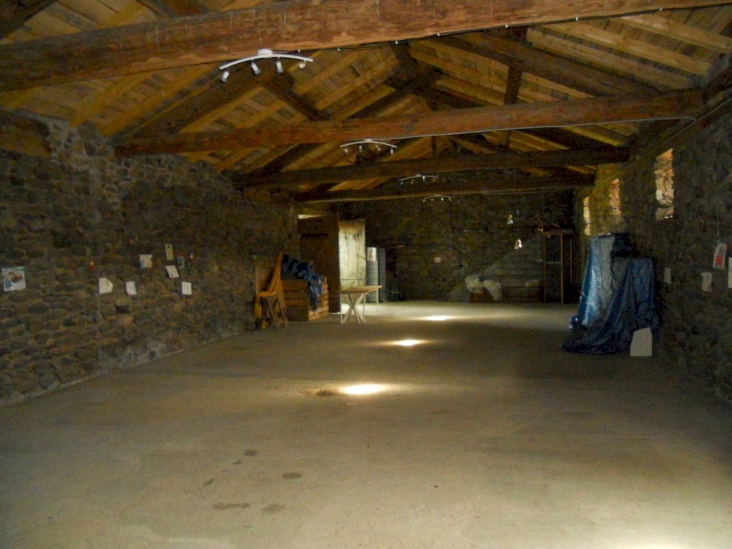 Ancienne ferme Cantalienne 11 pièces + annexes - Photo 15 - Saint-Flour