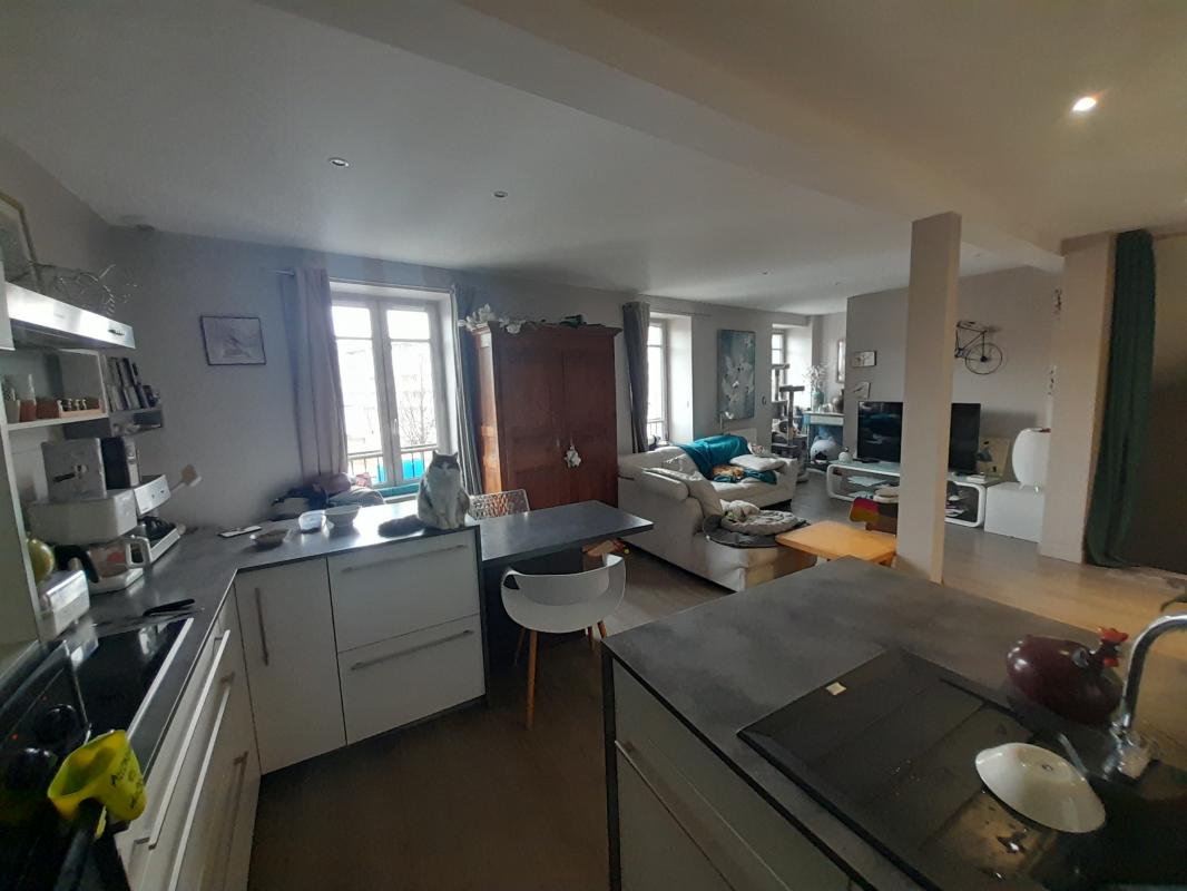 Triplex - Photo 15 - Clermont-Ferrand