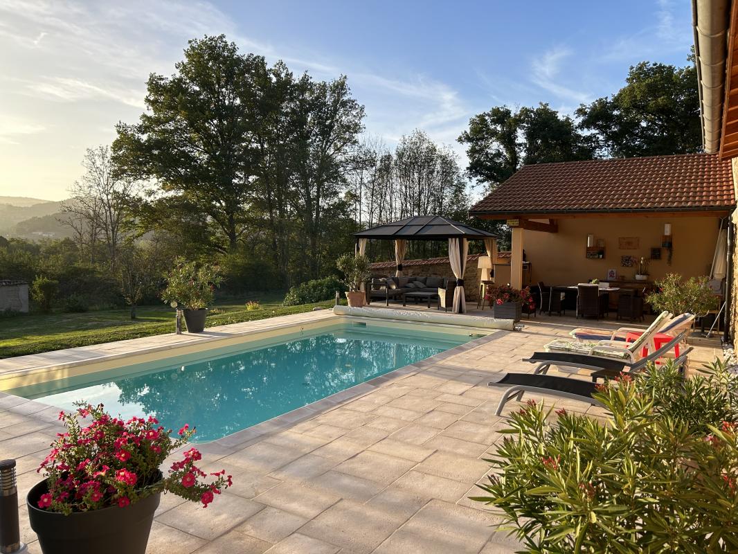 Maison à vendre - Photo 15 - Ambert