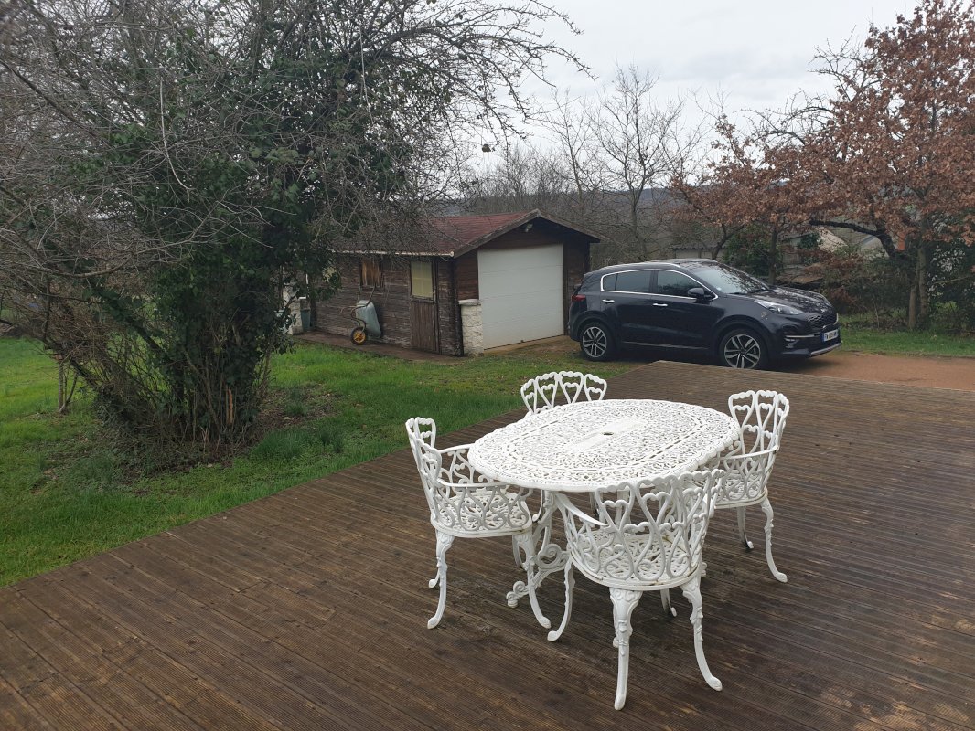 Belle maison de 130 m² - Photo 15 - Vaux
