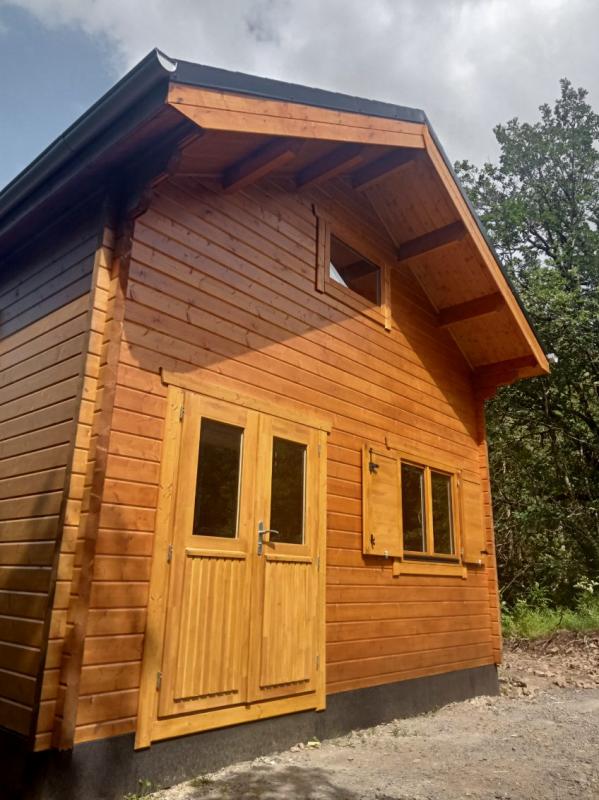 Maison de 134m² avec grand terrain - Photo 15 - Saint-Pierre-Colamine
