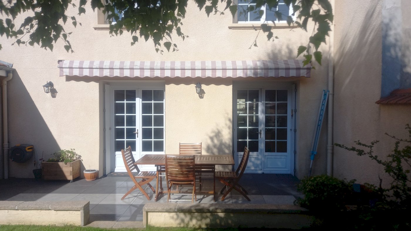 APPARTEMENT T4 - Photo 15 - Saint-Just-Malmont