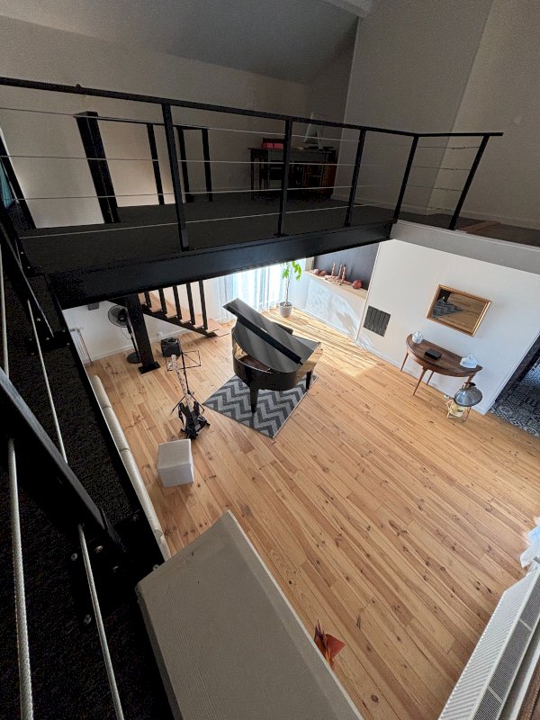 Maison 9 pièces - Photo 15 - Biziat