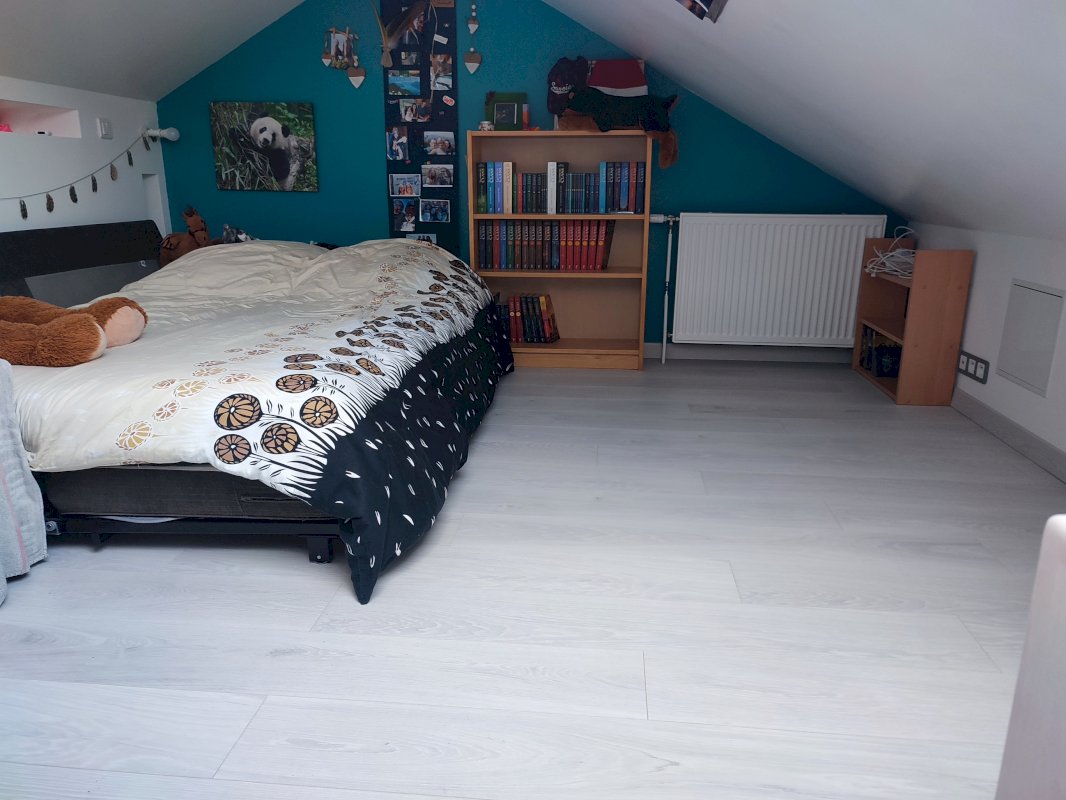 Maison 6 pièces 110 m² - impeccable, optimisée et au calme - Photo 15 - Rumilly