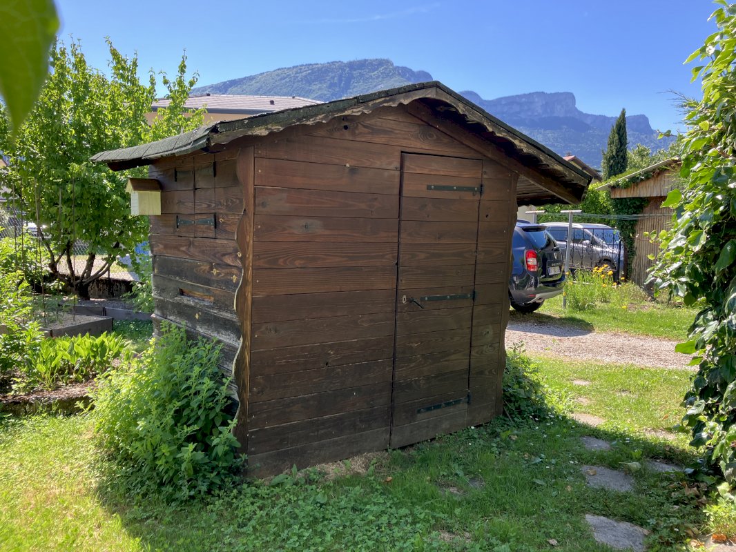 Belle maison en pierre à Saint-Égrève - Photo 15 - Saint-Égrève
