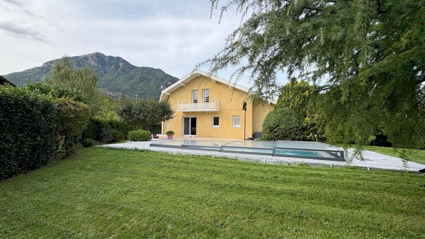 Maison familiale tout confort - Photo 15 - Marignier