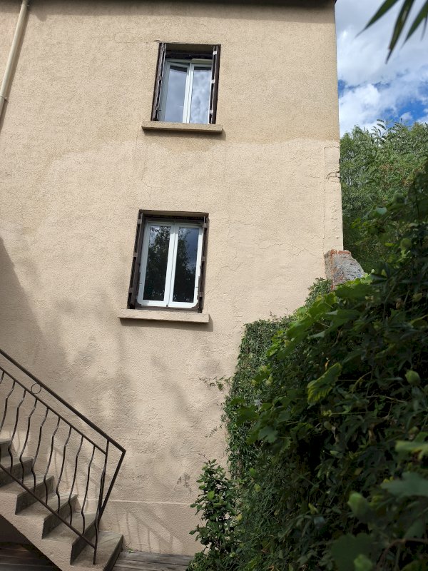 Maison de 93 m² sur terrain clos / 3 chambres - Photo 15 - Saint-Étienne