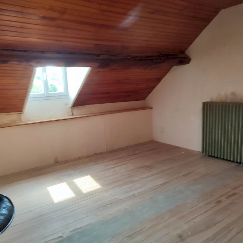Maison ancienne de 177 m² - Photo 15 - Saint-Prix