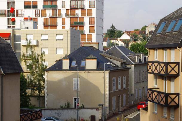Appartement T6 de 164 m² - Photo 1 - Montluçon
