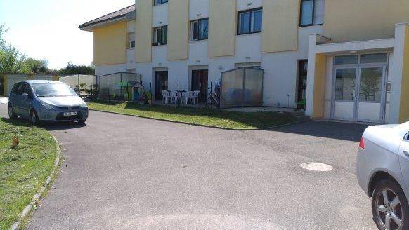 T3 - 48 m² Bourg en Bresse - Photo 1 - Villemotier