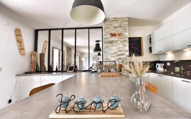 T4 en Rez de Jardin - Photo 1 - Prévessin-Moëns