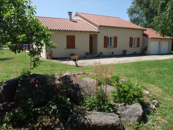 Maison Lapte - Photo 1 - Lapte