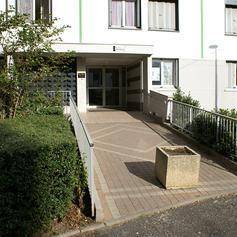 T5 - 97m² - CLERMONT NORD - Photo 1 - Clermont-Ferrand