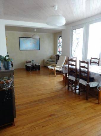 Appartement 3 pièces 66m² - Photo 1 - Oyonnax