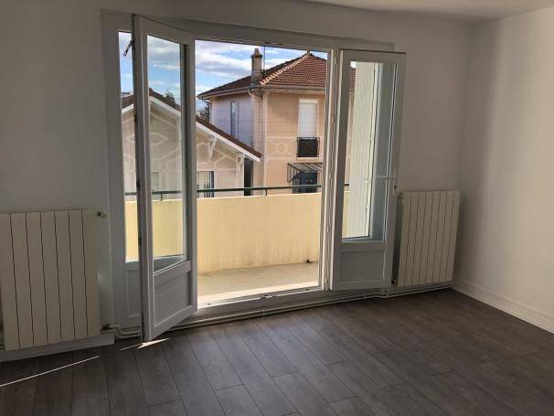 Appartement F4 rénové - Photo 1 - Tain-l'Hermitage