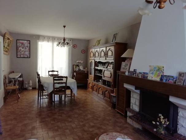 Maison haute 4 pièces - Photo 1 - Le Cheylard