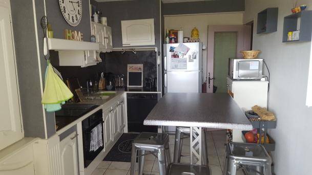 Appartement T4 bis - Photo 1 - Montluçon