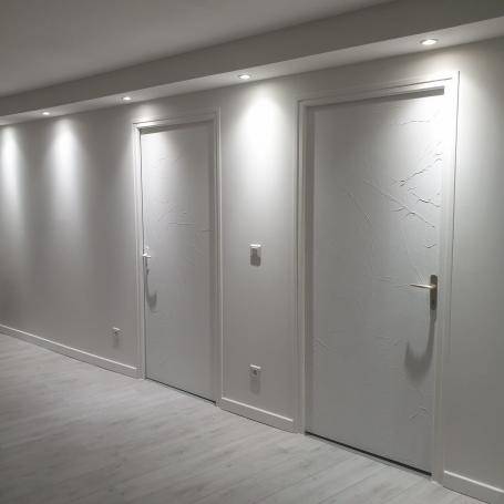 APPARTEMENT 4 pièces 73 m2 - Photo 1 - Combronde