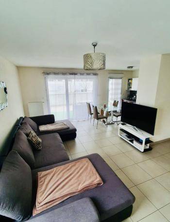 APPARTEMENT T4 SAINT GENIS POUILLY - Photo 1 - Saint-Genis-Pouilly