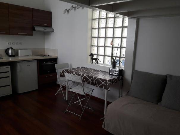Bel appartement T2/3 - Photo 1 - Vichy
