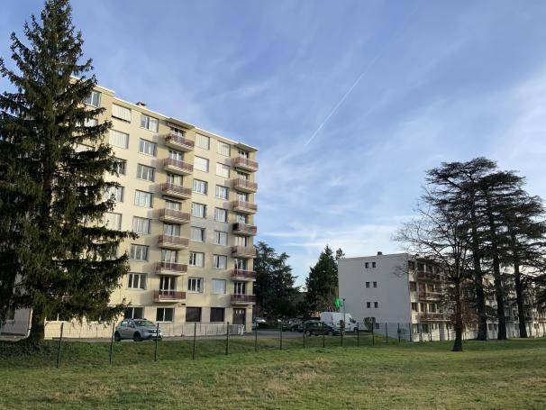 Appartement T3 à ST JUST ST RAMBERT - Photo 1 - Saint-Just-Saint-Rambert