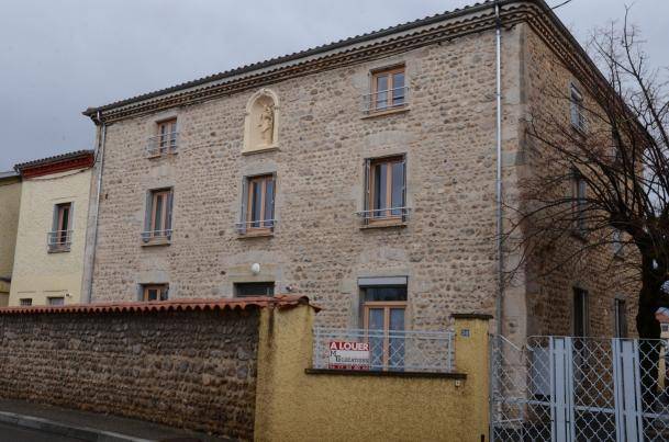 Beau T3 - Photo 1 - Saint-Marcellin-en-Forez