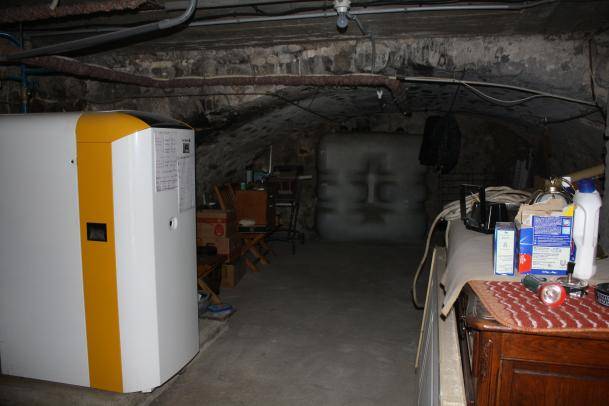 Maison F6 - Photo 1 - La Souche