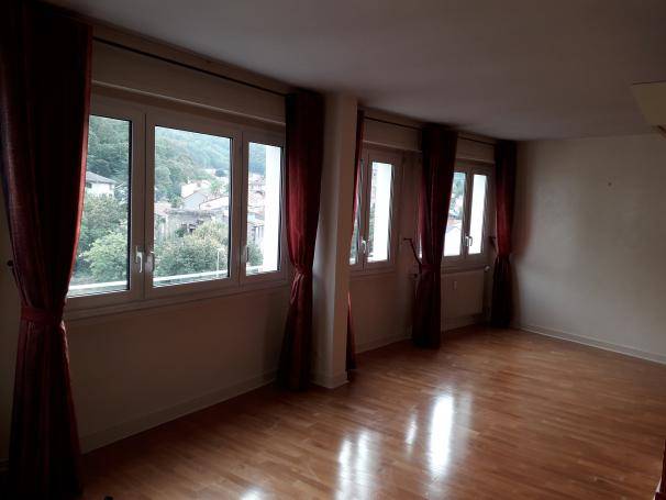 BEL APPARTEMENT 6 PIECES - Photo 1 - Royat