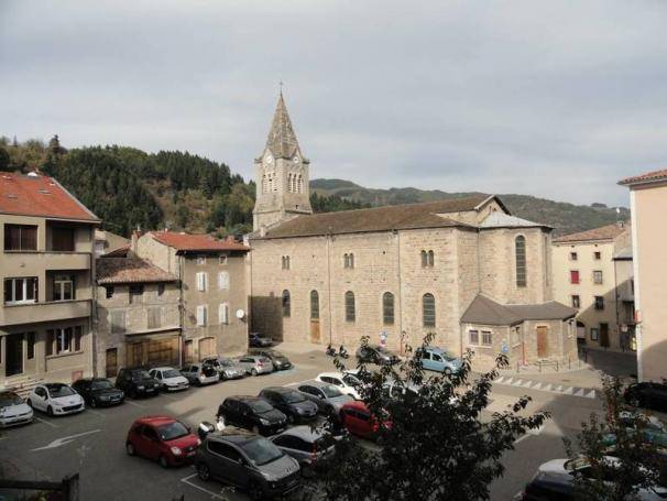 Maison de ville a petit prix - Photo 1 - Le Cheylard