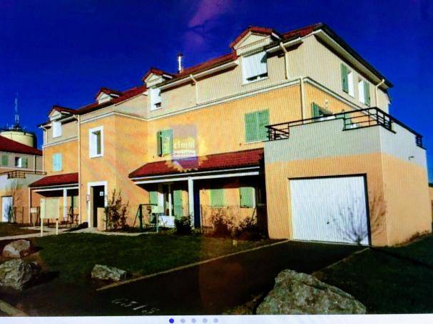 Duplex - Photo 1 - Yzeure