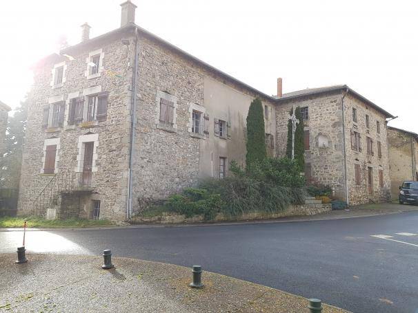 Grande maison - Photo 1 - Craponne-sur-Arzon