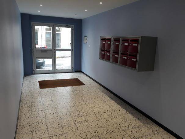Appartement T5 a Firminy - Photo 1 - Firminy