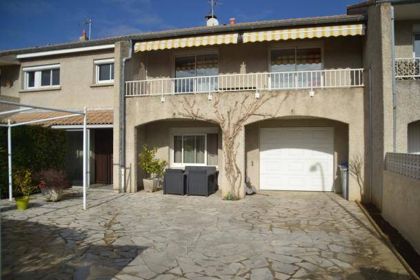 MAISON GUILHERAND-GRANGES - Photo 1 - Guilherand-Granges