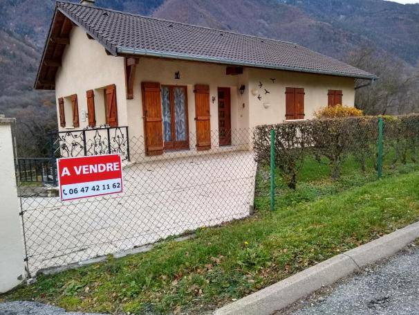 Maison 4 pièces 95 m² - Photo 1 - La Chapelle