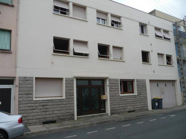 Appartement standing - Photo 1 - Montluçon