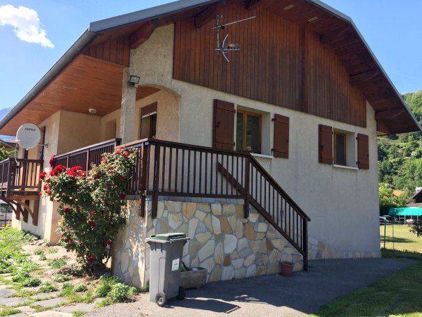Jolie Maison traditionnelle - Photo 1 - Albertville