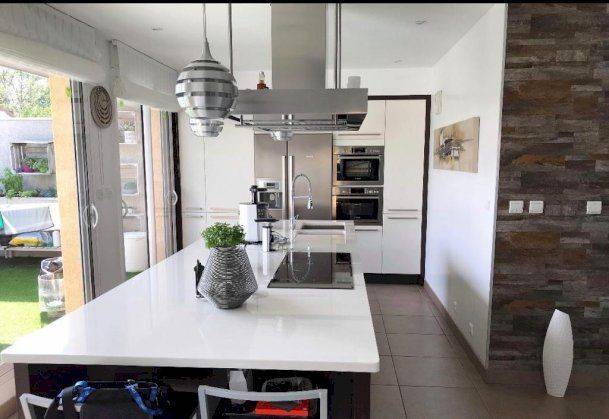 Appartement en attique Thoiry - Photo 1 - Thoiry