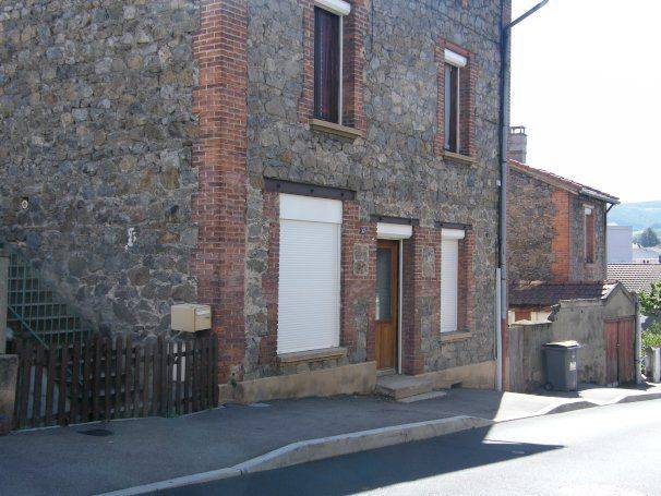 Appartement T3 - FRAISSES - Photo 1 - Fraisses