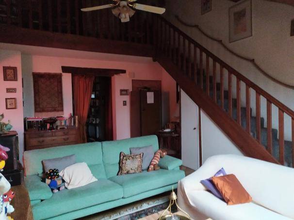 Attique en duplex - Photo 1 - Saint-Genis-Pouilly