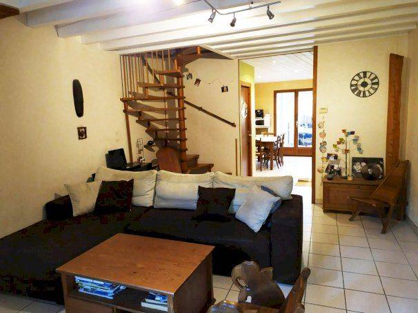 Maison type T5 - Photo 1 - Vion