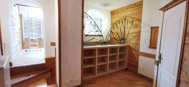 Maison mitoyenne - Photo 1 - Chambéry