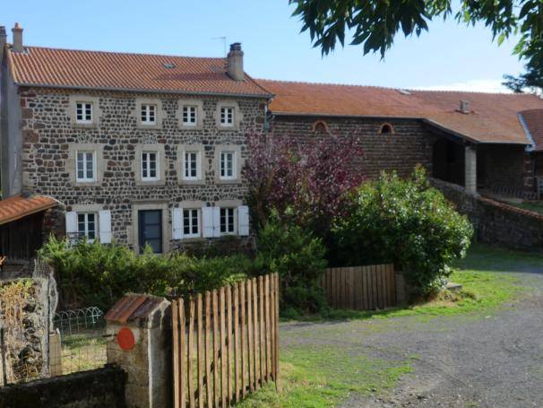 Maison de campagne - Photo 1 - Vergezac