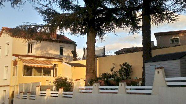APPARTEMENT T4 90 m² - Photo 1 - Valence