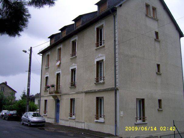 Immeuble - Photo 1 - Mauriac