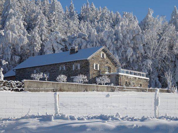 Propriété avec superbe vue - Photo 1 - Araules