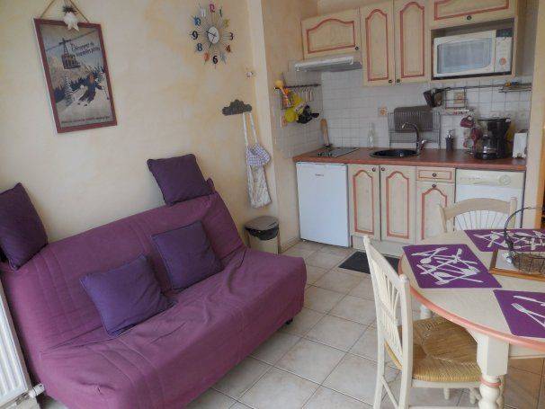 SUPER BESSE APPARTEMENT T1 - Photo 1 - Super-Besse